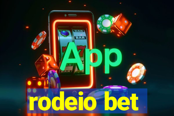 rodeio bet
